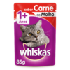 Whiskas carne normal