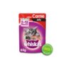 Whiskas carne jelly